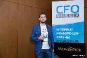Виктор Волков
Директор департамента логистики и закупок
ГК ГЕНЕРИУМ